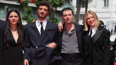 Le Festival de Cannes en Ébullition