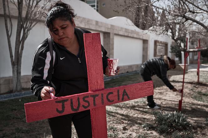 Les Femmes de Ciudad Juárez et leur Nouvel Outil Contre les Violences de Genre