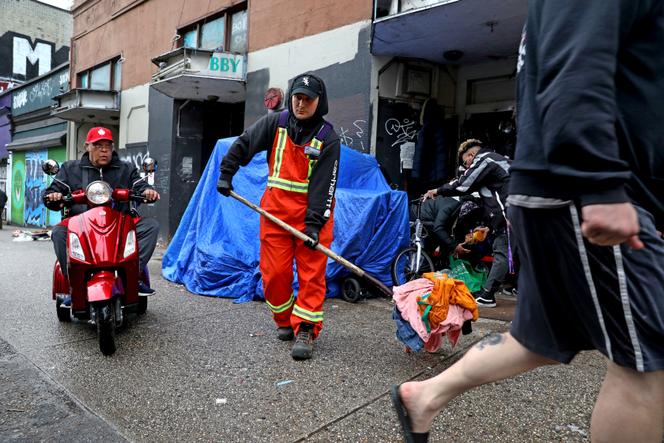 La Coupe du Monde 2026 et ses conséquences sociales à Vancouver