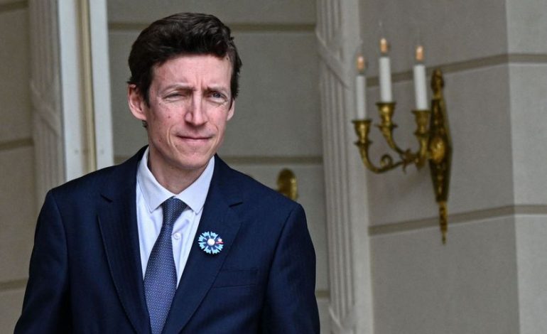 Édouard Geffray : Bilan des contrôles des établissements privés sous contrat