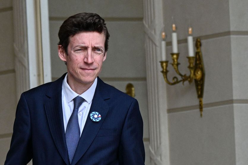 Édouard Geffray : Bilan des contrôles des établissements privés sous contrat