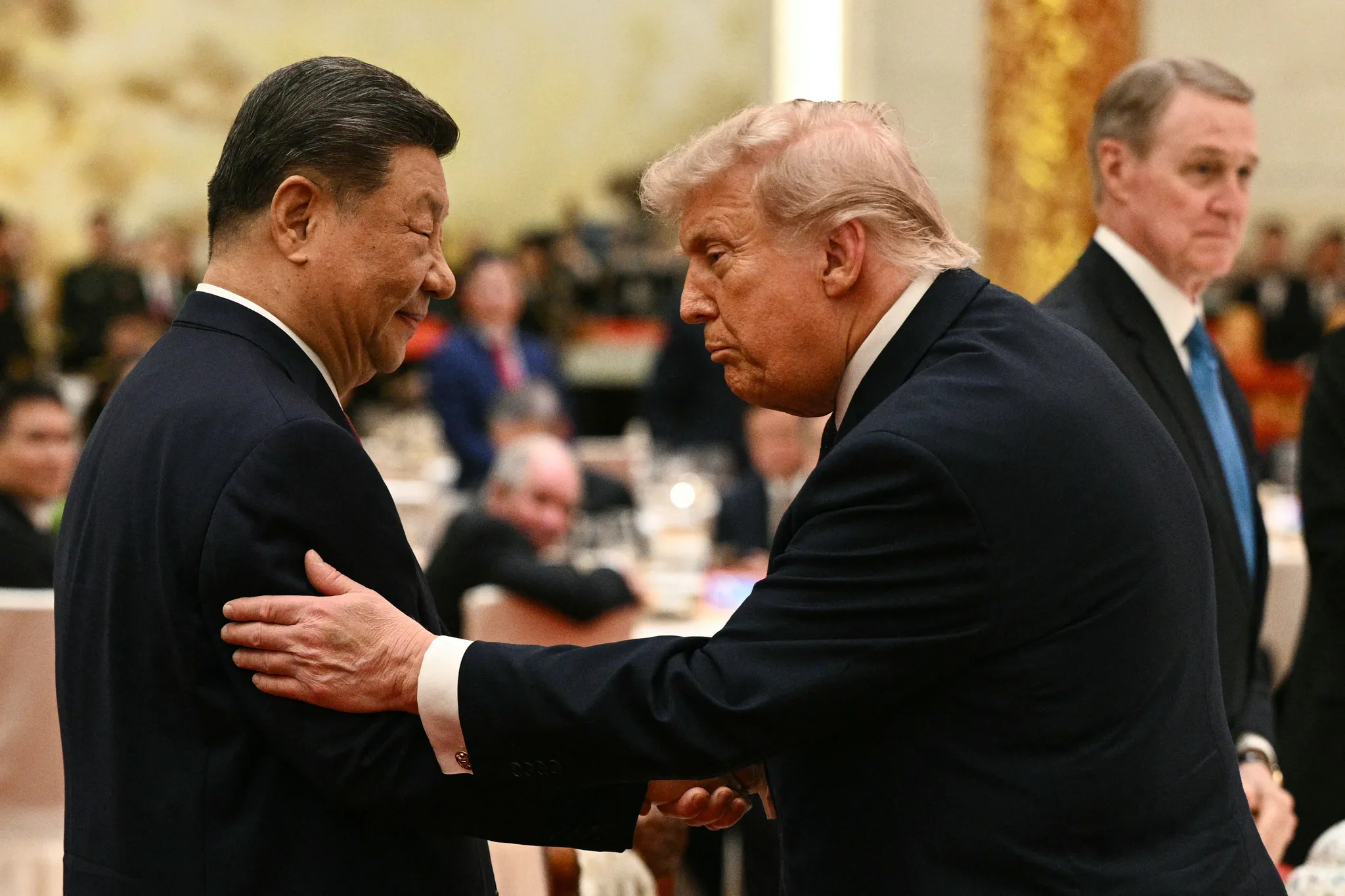 Xi Jinping met en garde Trump en citant Thucydide