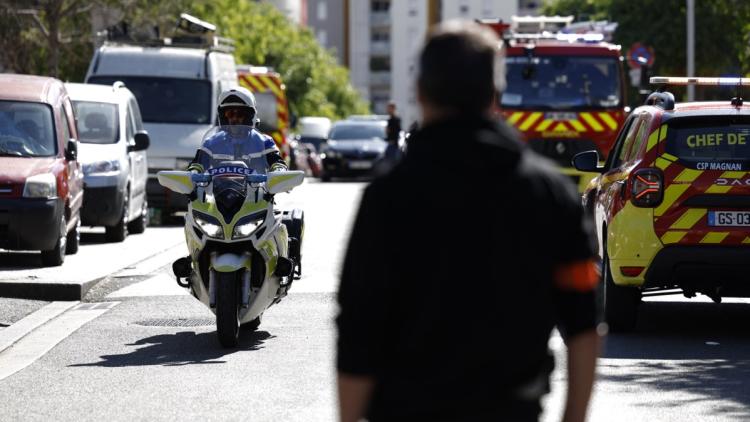 Deux morts et plusieurs blessés à Nice : quatre personnes en garde à vue