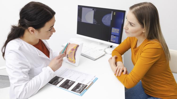 Un nouveau test génomique pour évaluer la nécessité de la chimiothérapie chez les femmes atteintes de cancer du sein