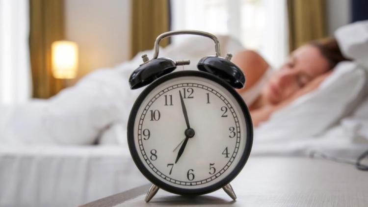 L&rsquo;Importance du Sommeil pour la Santé