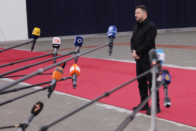 La mise en examen de l&rsquo;ex-chef de cabinet d&rsquo;Andriy Yermak et ses conséquences