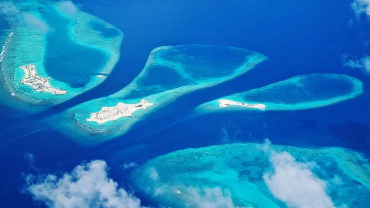 Accident de plongée sous-marine tragique aux Maldives