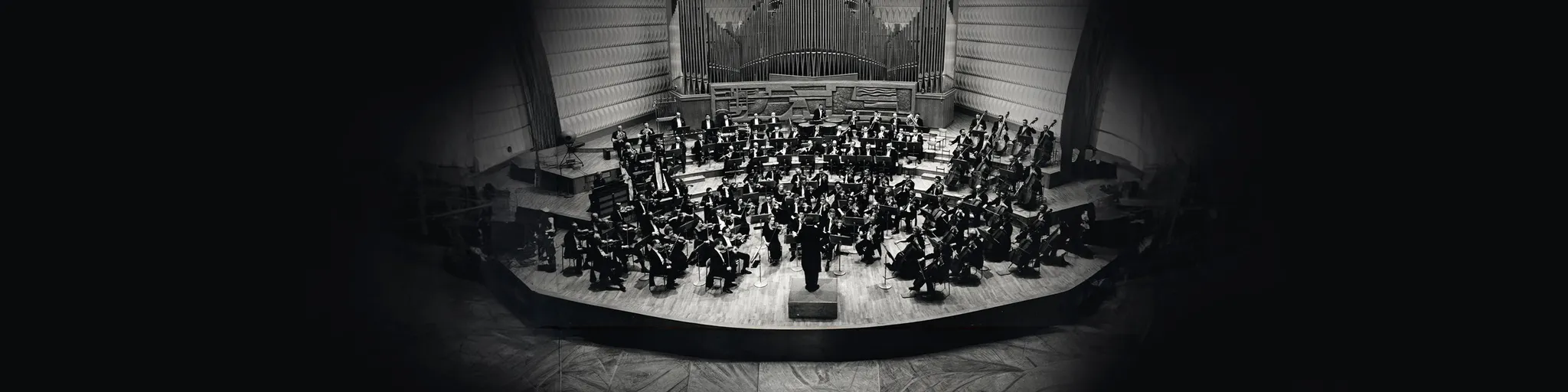 L&rsquo;Orchestre National de France : Neuf Décennies de Prestige