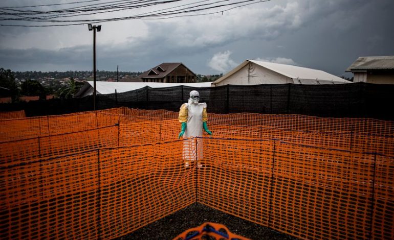 Nouvelle flambée d&rsquo;Ebola en Ituri : état d&rsquo;urgence déclaré