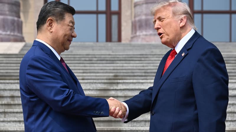 Coopération États-Unis-Chine sur les Garde-fous de l&rsquo;Intelligence Artificielle