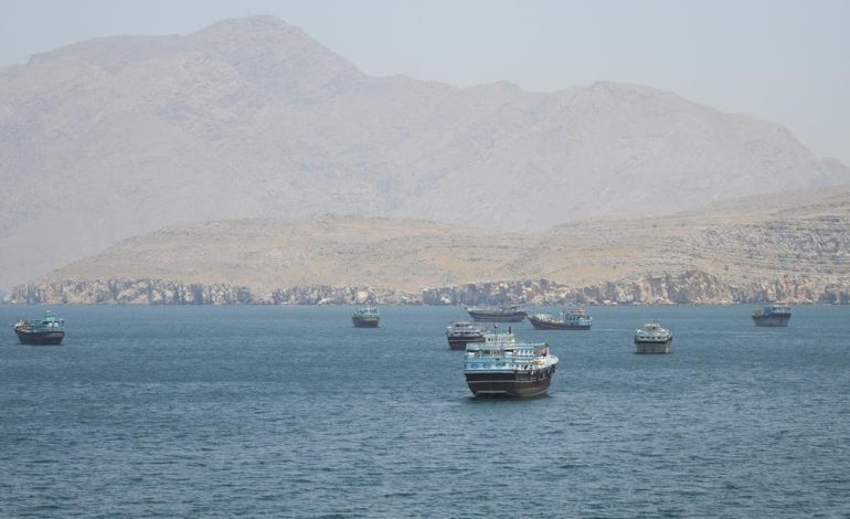 Tensions autour du Détroit d&rsquo;Ormuz et la situation au Moyen-Orient