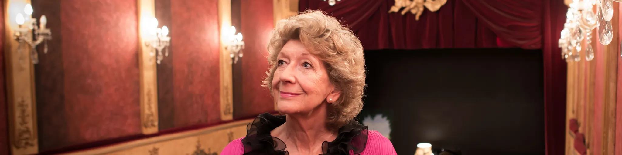 Felicity Lott: Un parcours d&rsquo;élégance et de passion pour la musique