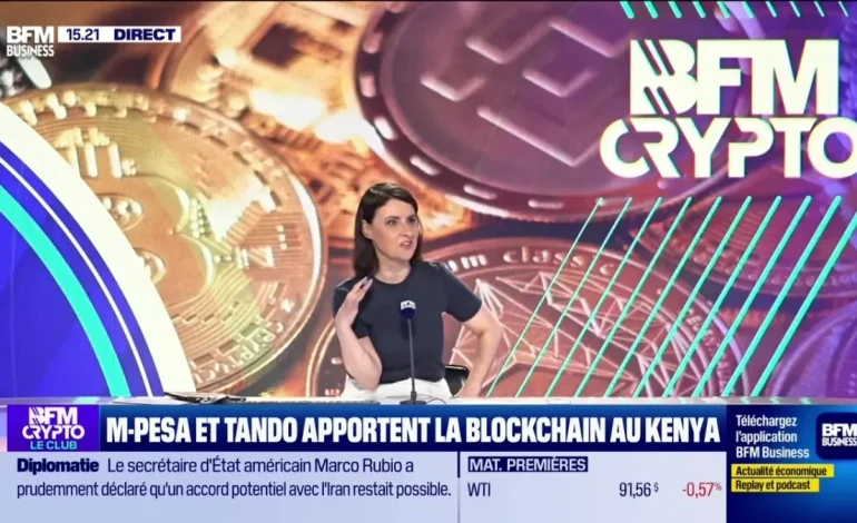 La montée des stablecoins et les enjeux réglementaires