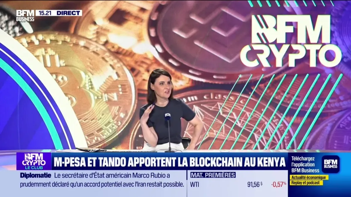 La montée des stablecoins et les enjeux réglementaires