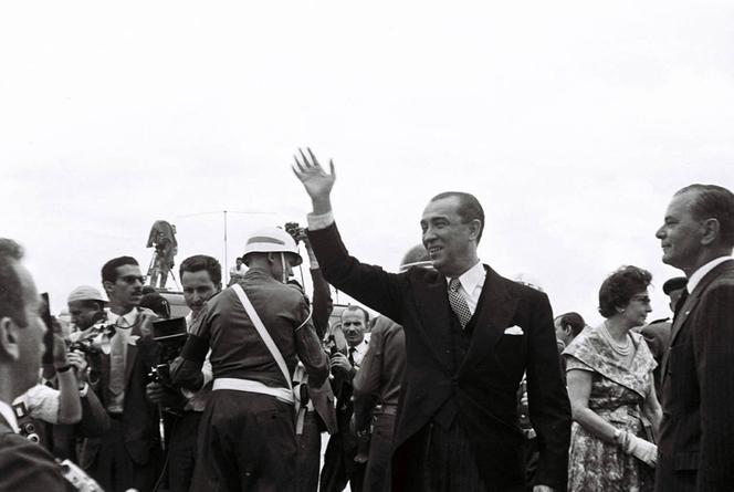 Brésil: La Commission révèle l&rsquo;assassinat de Juscelino Kubitschek