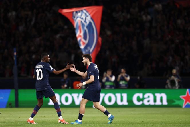Des attaquants exceptionnels au PSG pour une nouvelle conquête européenne