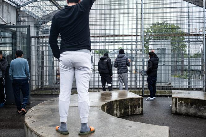 La situation préoccupante des centres de rétention administrative