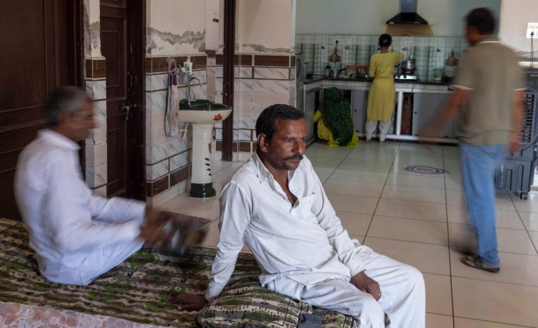 La crise du mariage en Inde et le fléau de l&rsquo;escroquerie au mariage