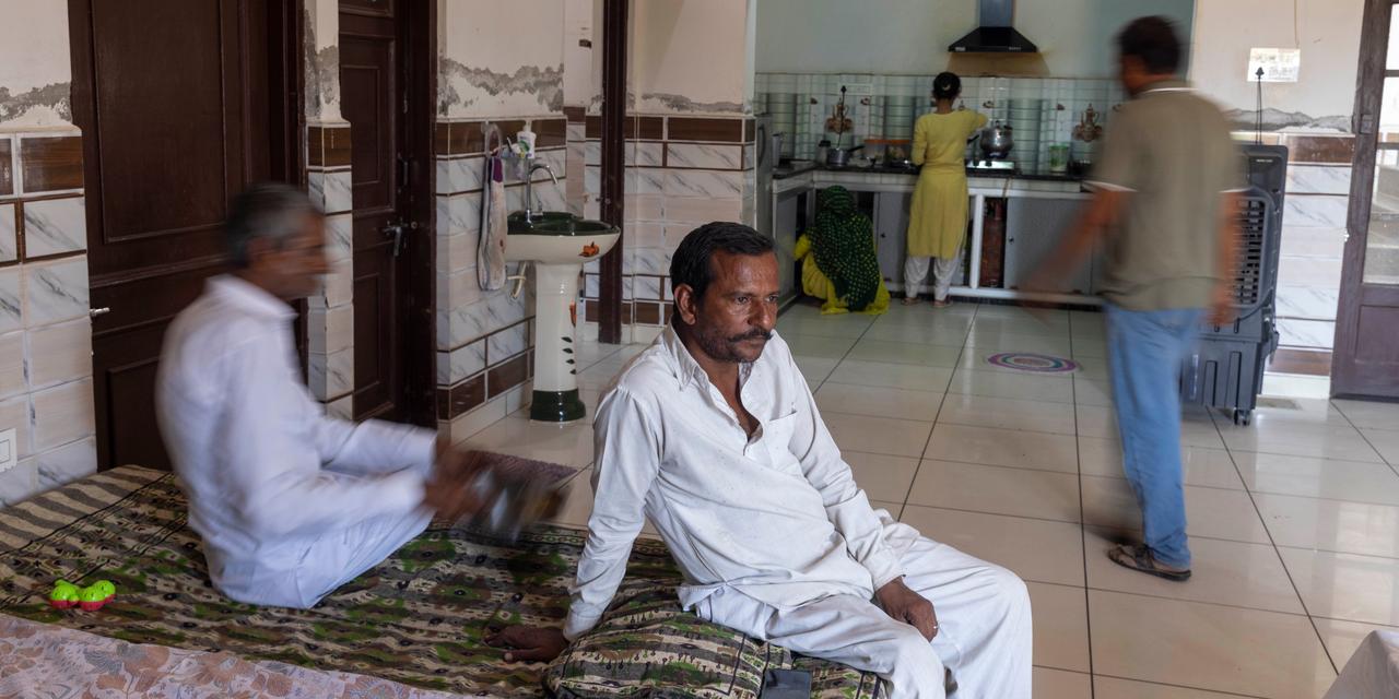 La crise du mariage en Inde et le fléau de l&rsquo;escroquerie au mariage