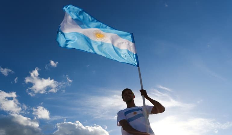 La fin du tourisme social en Argentine