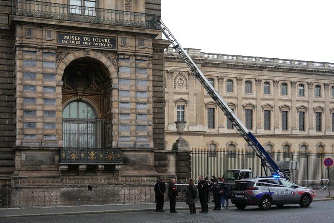 Sécurité des musées : un modèle à revoir