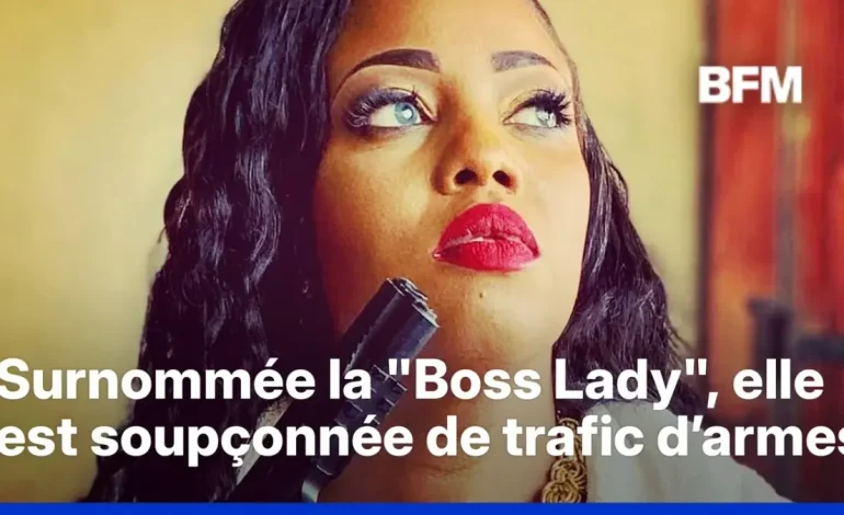 Soupçons de trafic d&rsquo;armes en Guadeloupe