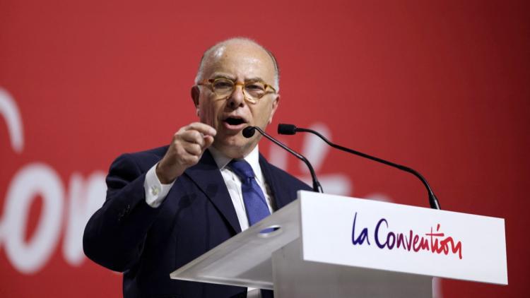 Bernard Cazeneuve et La Convention se préparent pour 2027