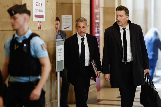 Un réquisitoire accablant dans l&rsquo;affaire Sarkozy