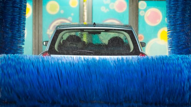 Comment gérer un litige avec une station de lavage