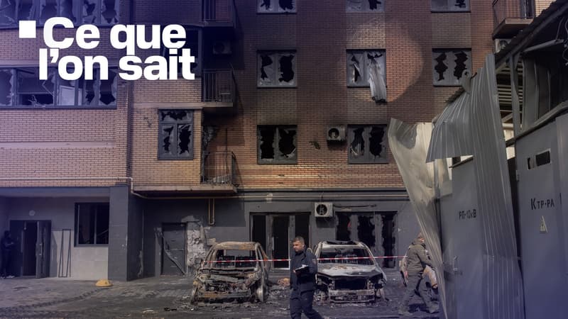 Les récents assauts de la Russie en Ukraine causent plus de 1500 drones et de nombreuses pertes humaines