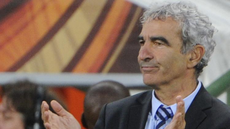 Raymond Domenech critique le documentaire de Netflix sur le scandale de Knysna