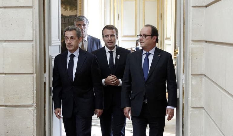 Les défis d&rsquo;un président en fin de mandat