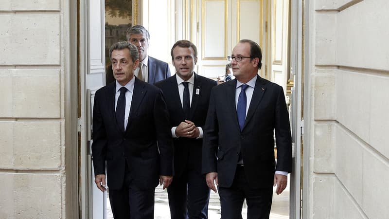 Les défis d&rsquo;un président en fin de mandat