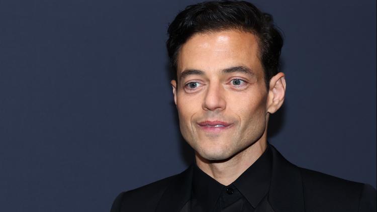 « The Man I Love » au Festival de Cannes : Rami Malek dans un rôle poignant