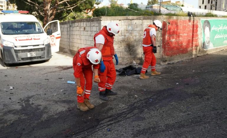 Intensification des frappes israéliennes au Liban : Bilan humain et réactions