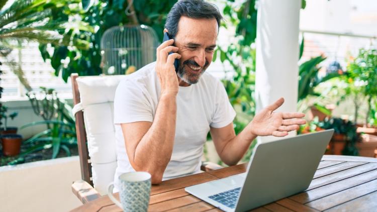 Impact des fortes chaleurs sur le travail