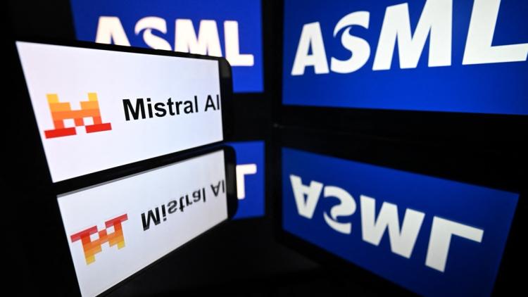 Mistral AI: Sommet au Carrousel du Louvre et Investissements en Suède