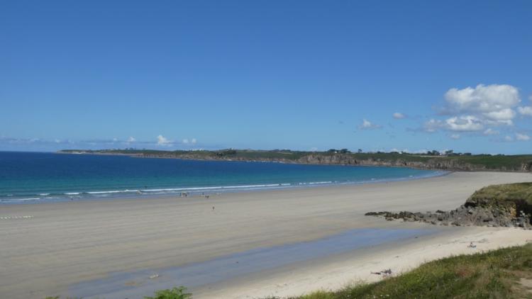 Deux décès lors d&rsquo;une session de longe-côte au Conquet