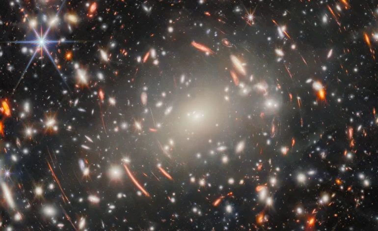 Comprendre les failles du modèle du Big Bang