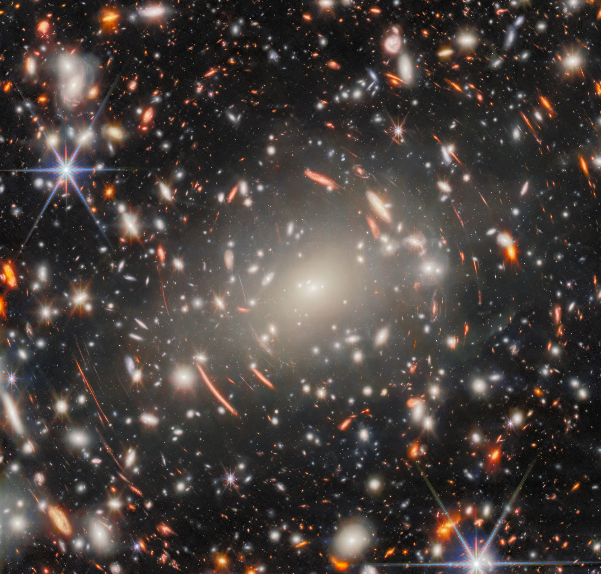 Comprendre les failles du modèle du Big Bang