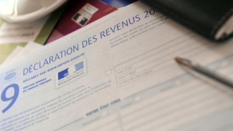Dates limites et pénalités pour la déclaration de revenus en France