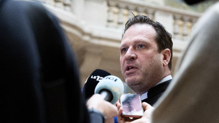 L&rsquo;avocat Frédéric Berna demande l&rsquo;arrêt de l&rsquo;enquête de l&rsquo;affaire Gregory