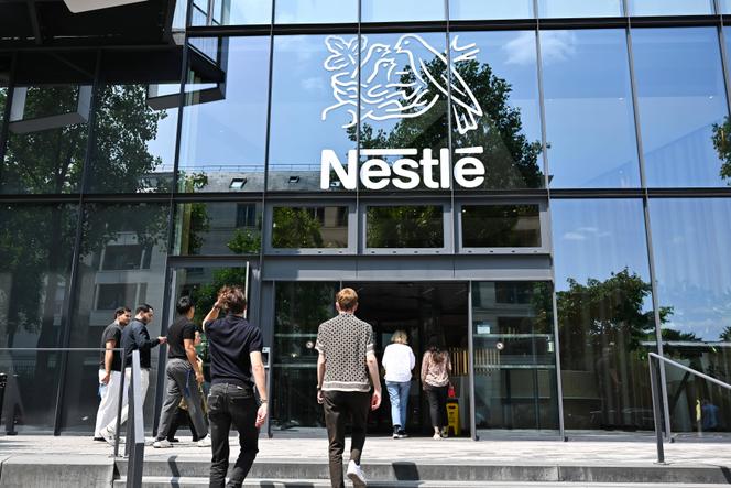 Restructuration chez Nestlé : suppression de postes en France et en Europe