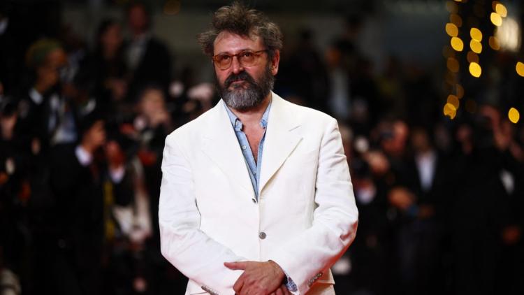 Quentin Dupieux défend l’originalité de son film «Le Vertige»