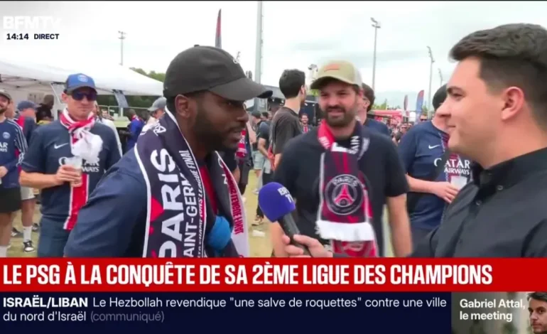 Le PSG rêve de conserver sa couronne européenne