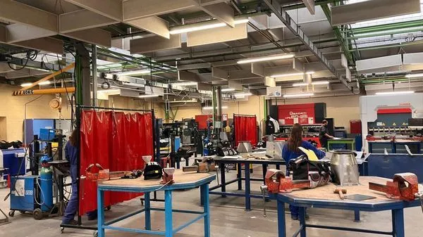 La renaissance de la filière professionnelle à Cherbourg