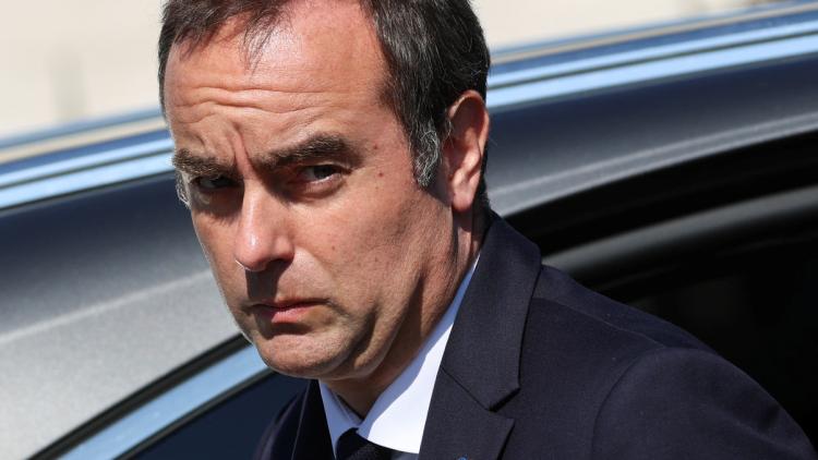 Lutte contre l&rsquo;islamisme politique : Sébastien Lecornu salue une décision judiciaire