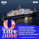 OMS évalue le risque du foyer d&rsquo;hantavirus à bord du MV Hondius comme faible