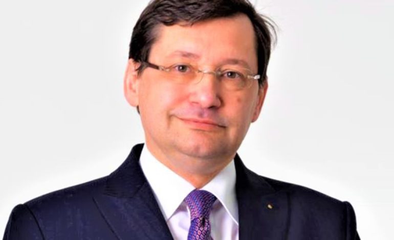 L&rsquo;analyse de Jean-Luc Ginder sur la rémunération du travail