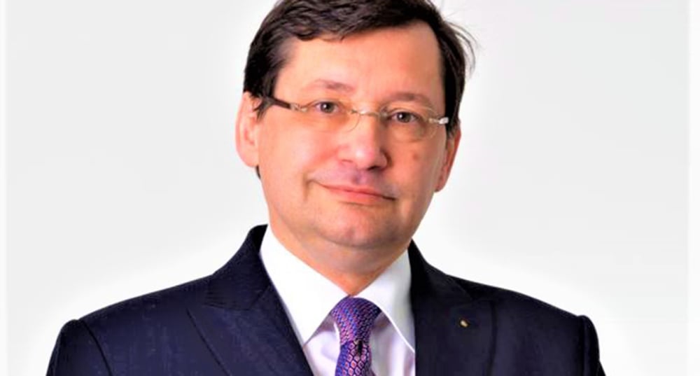 L&rsquo;analyse de Jean-Luc Ginder sur la rémunération du travail